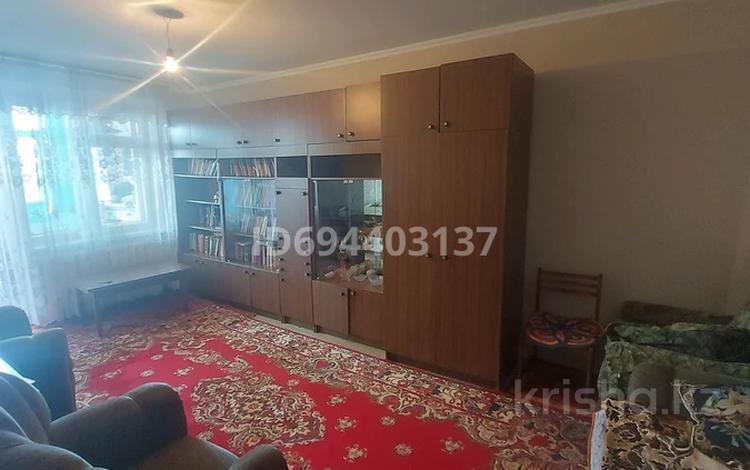 2-комнатная квартира · 51 м² · 5/5 этаж, Победы 7 — Сити молл за 21 млн ₸ в Петропавловске — фото 2