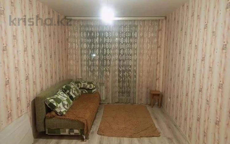 1-комнатная квартира · 34.1 м² · 2/6 этаж, Мкр. Юбилейный 36 за 17.4 млн ₸ в Костанае — фото 2