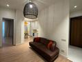 3-комнатная квартира · 110 м² · 2/3 этаж, Микрорайон Мирас 115 за 1.4 млн ₸ в Алматы, Бостандыкский р-н — фото 13