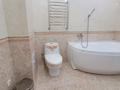 3-бөлмелі пәтер · 142 м² · 3/3 қабат, Ракишева 12а, бағасы: 60 млн ₸ в Талдыкоргане, мкр Мушелтой — фото 5