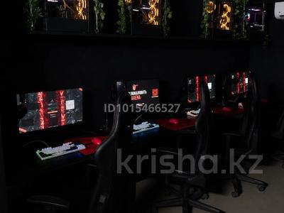 ОЧЕНЬ прибыльный Комьютерный клуб · 185 м² за 40 млн ₸ в Актау, 11-й мкр