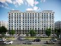 3-комнатная квартира · 100.89 м², Набережная — Шухова за ~ 40.4 млн 〒 в Петропавловске — фото 8