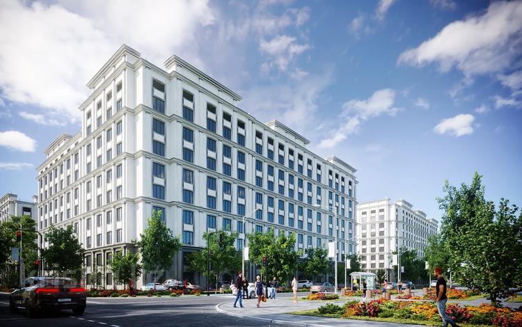3-комнатная квартира · 100.89 м², Набережная — Шухова за ~ 40.4 млн 〒 в Петропавловске — фото 9