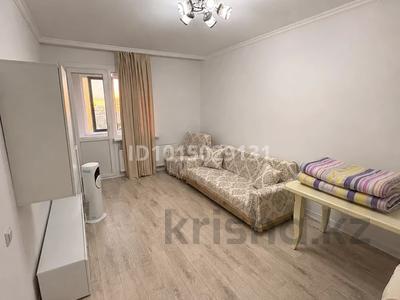 2-комнатная квартира · 50.1 м² · 6/9 этаж, Толе би 8 — Е-67 за 41 млн ₸ в Астане, Нура р-н