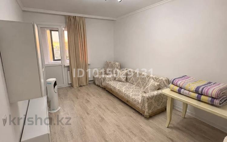 2-комнатная квартира · 50.1 м² · 6/9 этаж, Толе би 8 — Е-67 за 41 млн ₸ в Астане, Нура р-н — фото 2