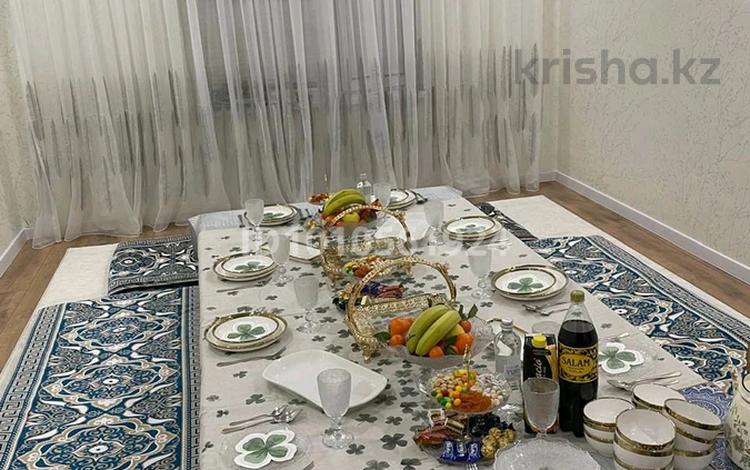 Отдельный дом · 3 комнаты · 72 м² · 8 сот., мкр Алтын Орда 297 — Бозарык за 30 млн ₸ в Шымкенте, Каратауский р-н — фото 2