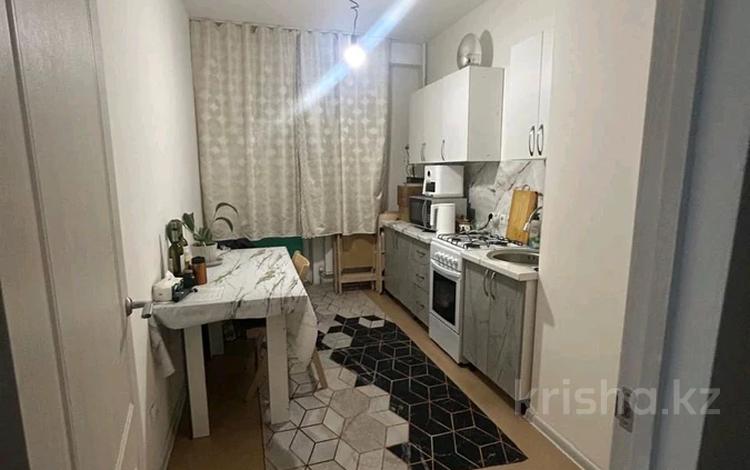 1-комнатная квартира · 36 м² · 3/9 этаж, пк кунаева 336 за 22 млн ₸ в Алматы, Турксибский р-н — фото 2