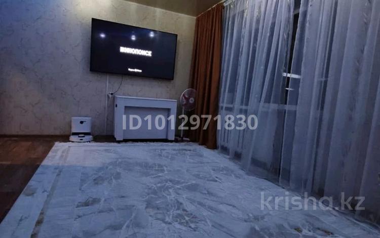 3-бөлмелі пәтер · 58.3 м² · 5/12 қабат, 3 мкр 21 дом — Цент города, бағасы: 16.8 млн ₸ в Степногорске — фото 2