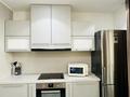 1-комнатная квартира · 47 м² · 20/25 этаж, Абиша Кекилбайулы 264 за 20 000 ₸ в Алматы, Бостандыкский р-н — фото 8