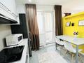 1-комнатная квартира · 47 м² · 20/25 этаж, Абиша Кекилбайулы 264 за 20 000 ₸ в Алматы, Бостандыкский р-н — фото 9