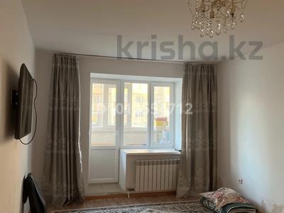 2-комнатная квартира · 56 м² · 1/9 этаж, Нур Актобе 2 мкр 4 за 19 млн 〒