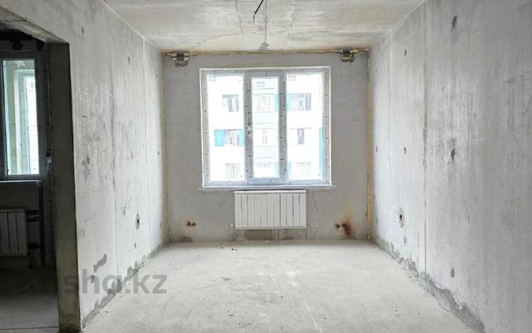 1-бөлмелі пәтер · 34 м² · 2/9 қабат, Райымбека — Жуалы, бағасы: 21 млн ₸ в Алматы, Наурызбайский р-н — фото 7