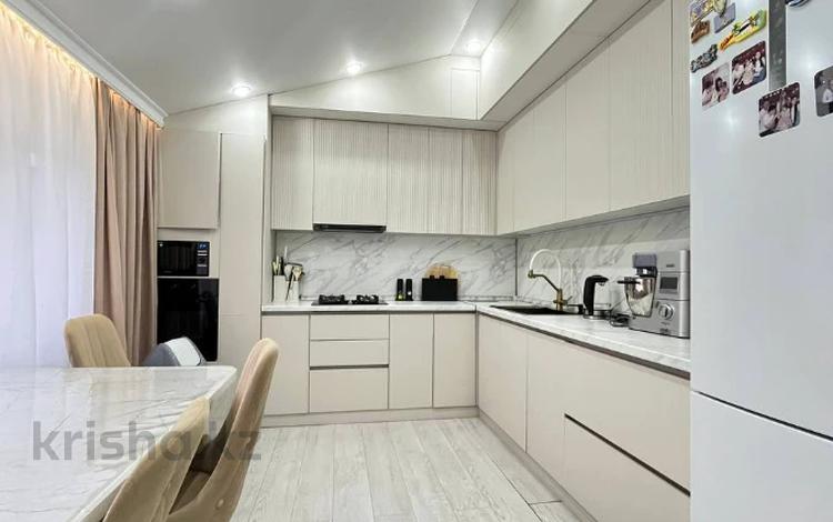 4-бөлмелі пәтер · 108 м² · 7/8 қабат, 19-й мкр 45, бағасы: 41 млн ₸ в Актау — фото 2