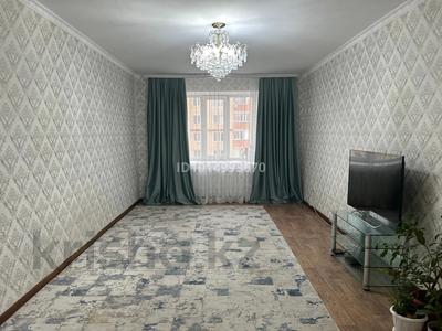 3-бөлмелі пәтер · 84.5 м² · 7/9 қабат, Нұр Ақтөбе — Анвар, бағасы: 22.5 млн ₸ в Актобе, Нур Актобе