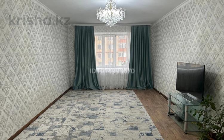 3-бөлмелі пәтер · 84.5 м² · 7/9 қабат, Нұр Ақтөбе — Анвар, бағасы: 22.5 млн ₸ в Актобе, Нур Актобе — фото 10