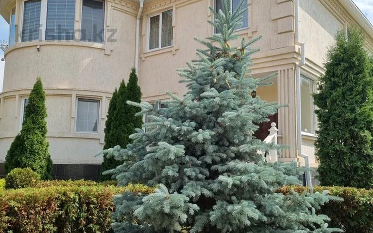 Жеке үй · 6 бөлме · 443 м² · 15 сот., Есенжанова 59/14, бағасы: 120 млн ₸ в Уральске — фото 2