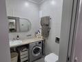1-комнатная квартира · 37.4 м² · 8/9 этаж, Орынбор 12 за 250 000 ₸ в Астане, Есильский р-н — фото 6