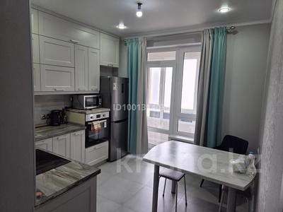 1-комнатная квартира · 37.4 м² · 8/9 этаж, Орынбор 12 за 250 000 ₸ в Астане, Есильский р-н