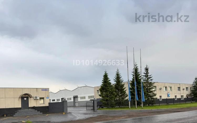 Кеңселер, қоймалар · 1080 м², бағасы: ~ 3.2 млн ₸ в Петропавловске — фото 2