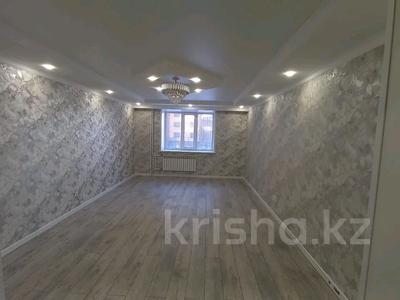 3-комнатная квартира, 96 м², 2/9 этаж, Наурызбай Батыра 130 за 45 млн 〒 в Кокшетау