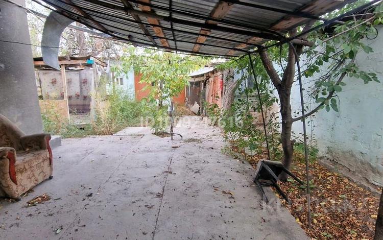 Часть дома · 3 комнаты · 50.7 м² · 6 сот., Переулок героев Октября 3 — Район Тайвань, военчасть за 12.8 млн ₸ в Таразе — фото 2