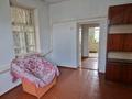 Часть дома · 3 комнаты · 50.7 м² · 6 сот., Переулок героев Октября 3 — Район Тайвань, военчасть за 12.8 млн ₸ в Таразе — фото 9