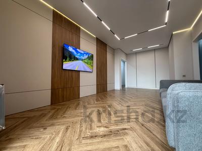 3-комнатная квартира · 88 м² · 10 этаж, мкр Юго-Восток, Букетова 3 за 46 млн ₸ в Караганде, Казыбек би р-н