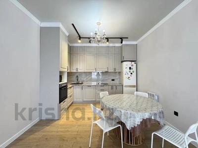 2-бөлмелі пәтер · 70 м² · 3/7 қабат, Акан Серы 24/1 — Срочная продажа, бағасы: 33.9 млн ₸ в Астане, Сарыарка р-н