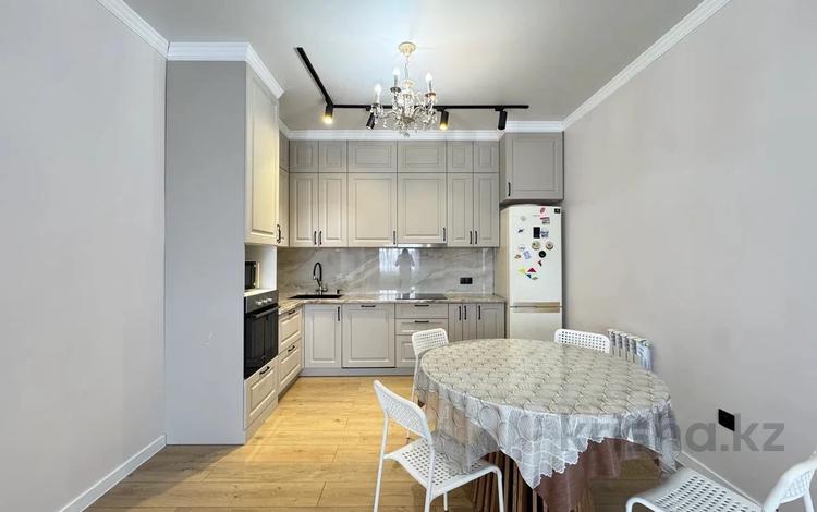 2-бөлмелі пәтер · 70 м² · 3/7 қабат, Акан Серы 24/1 — Срочная продажа, бағасы: 33.9 млн ₸ в Астане, Сарыарка р-н — фото 2