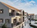 2-комнатная квартира · 48 м² · 2/3 этаж, Рисан 1 за ~ 81.4 млн ₸ в Будве