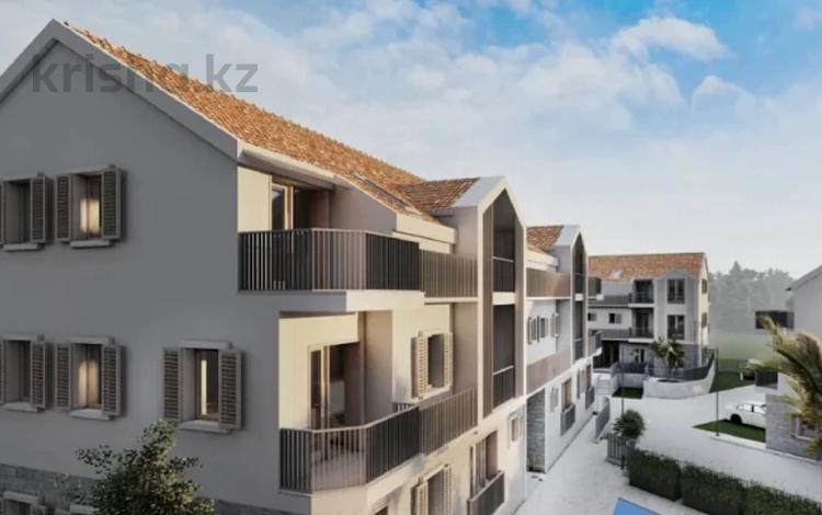 2-комнатная квартира · 48 м² · 2/3 этаж, Рисан 1 за ~ 81.4 млн ₸ в Будве — фото 5
