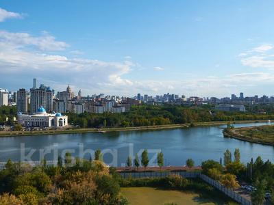 3-бөлмелі пәтер · 108.4 м² · 12/12 қабат, Шевченко 10/4, бағасы: ~ 51 млн ₸ в Астане, Сарыарка р-н