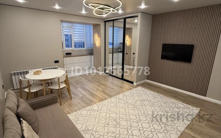 3-бөлмелі пәтер · 81.1 м² · 3/5 қабат, мкр. Алтын орда, Мкрн Батыс-2 29 — Автоцон, бағасы: 35 млн ₸ в Актобе — фото 11