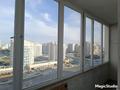 2-бөлмелі пәтер · 43 м² · 9/9 қабат, Ахмет Байтурсынулы 39/2, бағасы: 23 млн ₸ в Астане, Сарайшык р-н — фото 6