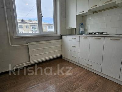 2-комнатная квартира, 45 м², 4/5 этаж, Абая 45 за 15.4 млн 〒 в Петропавловске
