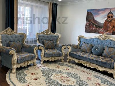 2-комнатная квартира, 74 м², 4/9 этаж, Назарбаева 95 за 33.5 млн 〒 в Кокшетау