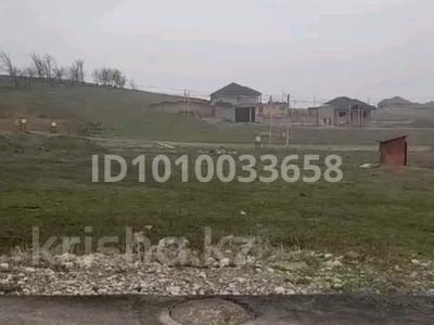 Участок · 8 соток, мкр Сауле , 276 квартала 316 участок за 8.7 млн 〒 в Шымкенте, Аль-Фарабийский р-н