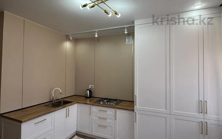 1-бөлмелі пәтер · 46 м² · 4/5 қабат, мкр. Алтын орда, бағасы: 20 млн ₸ в Актобе — фото 2