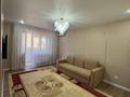 1-бөлмелі пәтер · 46 м² · 4/5 қабат, мкр. Алтын орда, бағасы: 20 млн ₸ в Актобе — фото 6