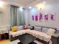 2-комнатная квартира · 45 м² · 2/3 этаж, Желтоксан 16 за 23 000 ₸ в Астане, Сарыарка р-н
