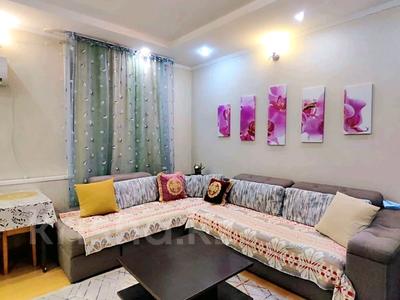 2-комнатная квартира · 45 м² · 2/3 этаж, Желтоксан 16 за 23 000 ₸ в Астане, Сарыарка р-н
