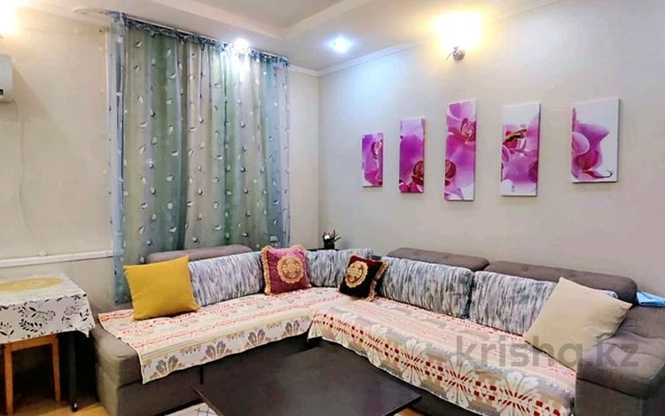 2-комнатная квартира · 45 м² · 2/3 этаж, Желтоксан 16 за 23 000 ₸ в Астане, Сарыарка р-н — фото 42