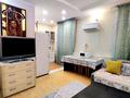 2-комнатная квартира · 45 м² · 2/3 этаж, Желтоксан 16 за 23 000 ₸ в Астане, Сарыарка р-н — фото 2