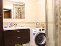2-комнатная квартира · 60 м² · 3/10 этаж, мкр Аксай-1А 25 за 36.5 млн ₸ в Алматы, Ауэзовский р-н — фото 3