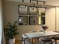 5-бөлмелі пәтер · 197 м² · 1/3 қабат, Камар Сулу 55, бағасы: 220 млн ₸ в Алматы, Медеуский р-н — фото 15