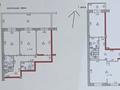 5-бөлмелі пәтер · 157 м² · 1/3 қабат, Камар Сулу 55, бағасы: 219.9 млн ₸ в Алматы, Медеуский р-н — фото 7