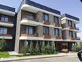 5-бөлмелі пәтер · 157 м² · 1/3 қабат, Камар Сулу 55, бағасы: 219.9 млн ₸ в Алматы, Медеуский р-н