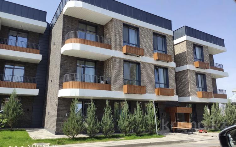 5-бөлмелі пәтер · 157 м² · 1/3 қабат, Камар Сулу 55, бағасы: 219.9 млн ₸ в Алматы, Медеуский р-н — фото 26