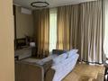 5-бөлмелі пәтер · 197 м² · 1/3 қабат, Камар Сулу 55, бағасы: 220 млн ₸ в Алматы, Медеуский р-н — фото 6