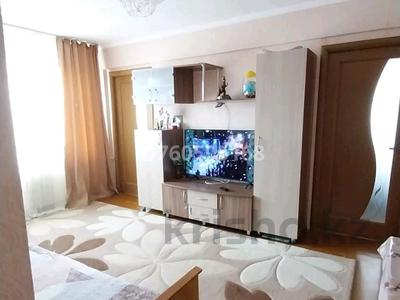 4-комнатная квартира · 58.5 м² · 5/5 этаж, Космическая 12 за 20.5 млн 〒 в Усть-Каменогорске, Ульбинский
